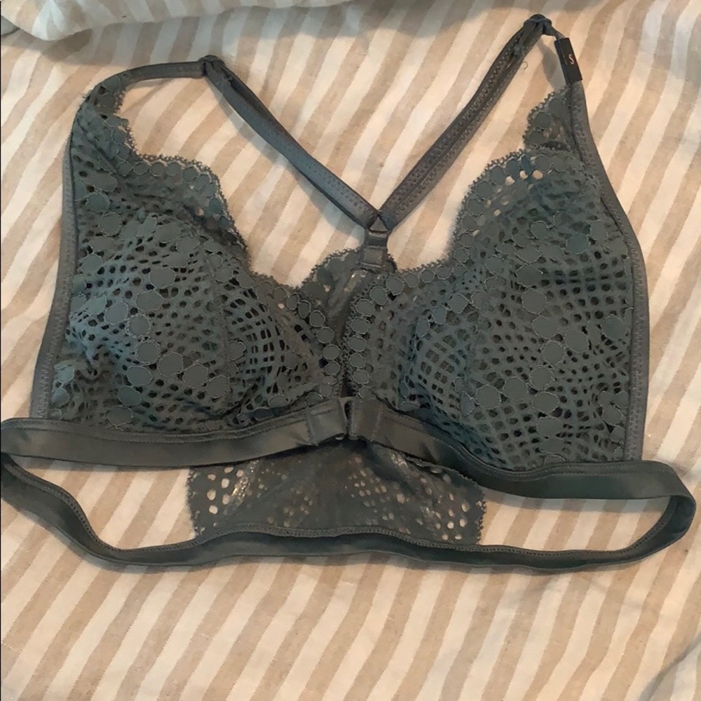 Lace bralette - Picture 4 of 6